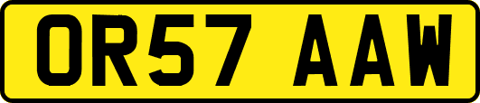 OR57AAW