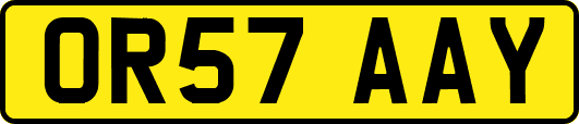 OR57AAY