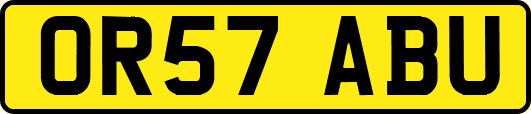 OR57ABU