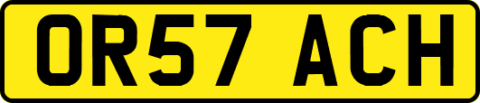 OR57ACH