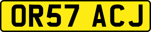 OR57ACJ