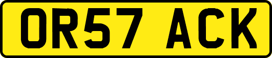 OR57ACK