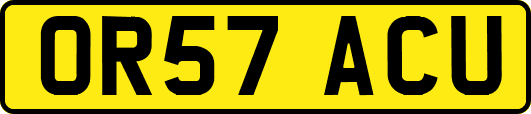 OR57ACU