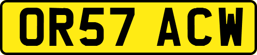 OR57ACW