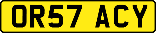 OR57ACY