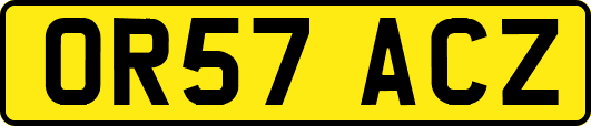 OR57ACZ