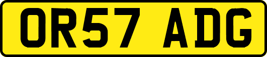 OR57ADG