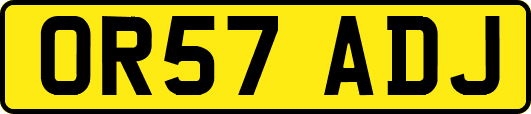 OR57ADJ