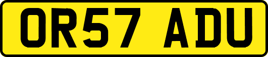 OR57ADU