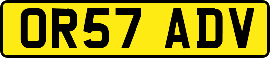 OR57ADV