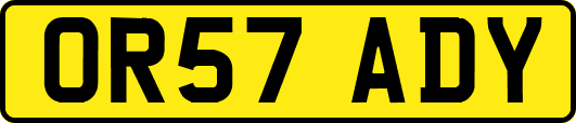 OR57ADY