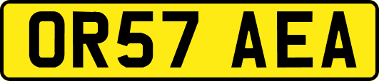 OR57AEA
