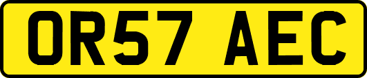 OR57AEC