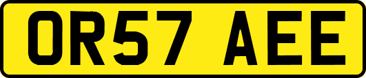OR57AEE