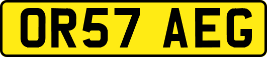 OR57AEG