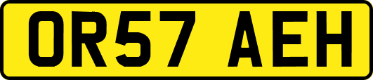 OR57AEH