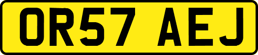 OR57AEJ