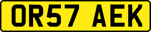 OR57AEK