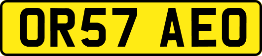 OR57AEO