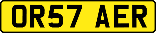 OR57AER
