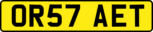 OR57AET