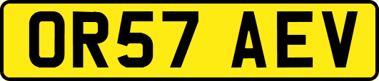OR57AEV