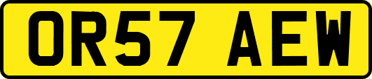 OR57AEW