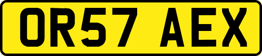 OR57AEX