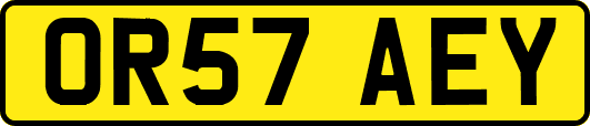 OR57AEY