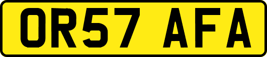 OR57AFA