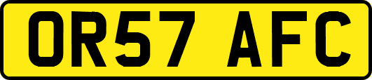 OR57AFC