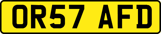 OR57AFD