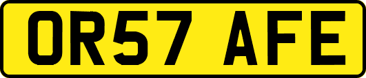 OR57AFE