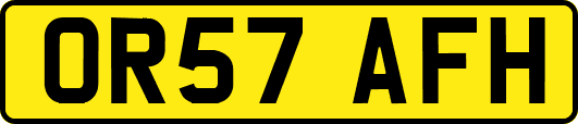OR57AFH