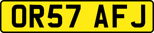 OR57AFJ