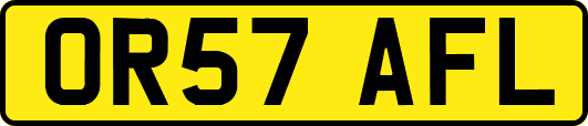 OR57AFL