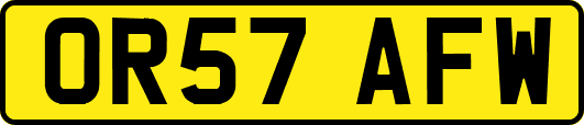 OR57AFW