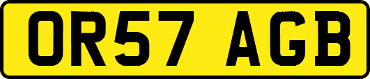 OR57AGB