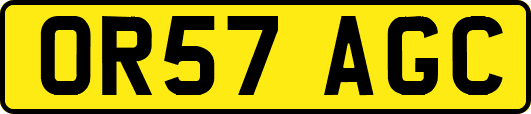 OR57AGC