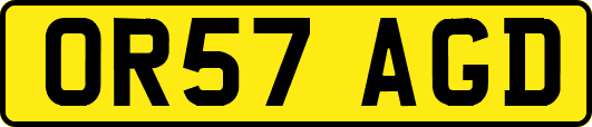 OR57AGD