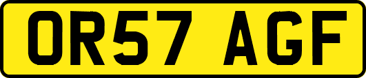 OR57AGF