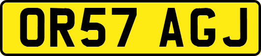 OR57AGJ