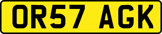 OR57AGK