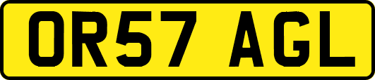 OR57AGL
