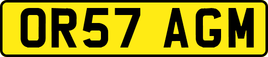 OR57AGM