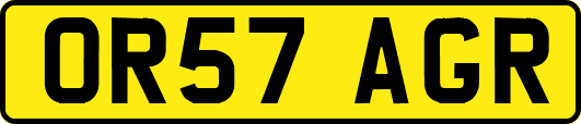 OR57AGR