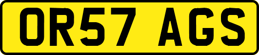 OR57AGS