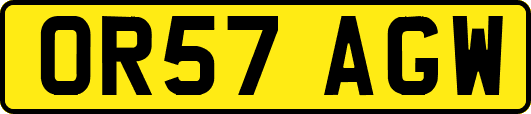 OR57AGW