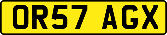 OR57AGX