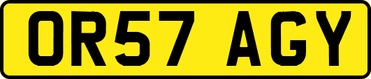 OR57AGY
